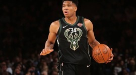 Timeline: Giannis Antetokounmpo