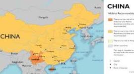 Timeline: China time line 1919-1939