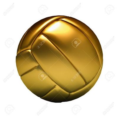 Timeline: LO MEJOR DEL VOLEIBOL