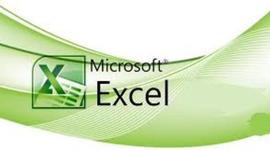 Timeline: Historia de excel por Maria gomez