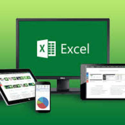 Timeline: Historia de excel, Andres pachon