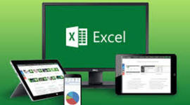 Timeline: Historia de excel, Andres pachon