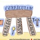 3 legged stool 1