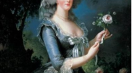 Timeline: Marie-Antoinette