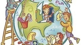 Timeline: Línea de Tiempo sobre el concepto de pedagogía y teorías del aprendizaje significativo