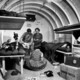 Cold war bomb shelter 2