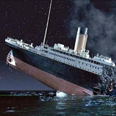 Timeline: Rms Titanic