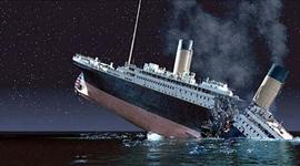 Timeline: Rms Titanic