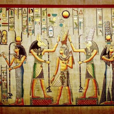 Timeline: las edades de la historia humana