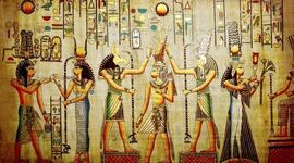 Timeline: las edades de la historia humana