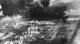 Timeline: Сталинградская битва