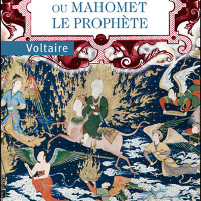 Timeline: Voltaire