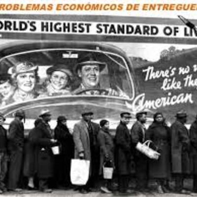 Timeline: Entreguerras