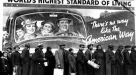 Timeline: Entreguerras