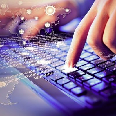 Timeline: LA HISTORIA DE LA INTERNET