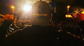 Timeline: Mi vida y el conflicto en Colombia