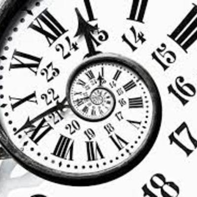 Timeline: ADMINISTRACIÓN EJECUTIVA DEL TIEMPO