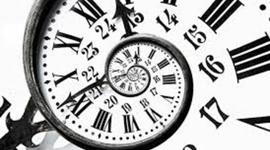 Timeline: ADMINISTRACIÓN EJECUTIVA DEL TIEMPO