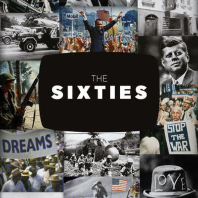 Timeline: The Sixties 1968-1969