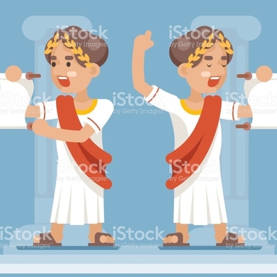 Timeline: Roman Empire Timeline