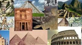 Timeline: civilizaciones antiguas