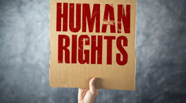 Timeline: human rights
