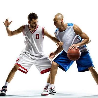 Timeline: Historia del baloncesto.