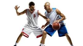 Timeline: Historia del baloncesto.