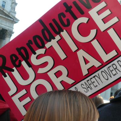 Timeline: The Journey Towards Reproductive Justice in the United States¹¹