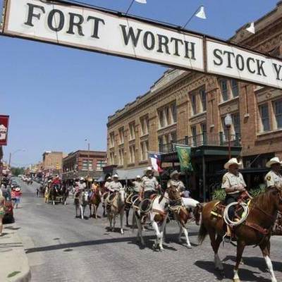 Timeline: The Stockyards Re-Development in Fort Worth, TX