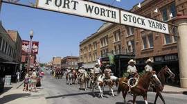 Timeline: The Stockyards Re-Development in Fort Worth, TX