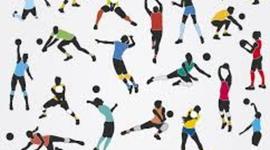 Timeline: LAS REGLAS DEL VOLEIBOL