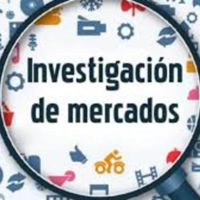 Timeline: Investigacion de Mercadeo