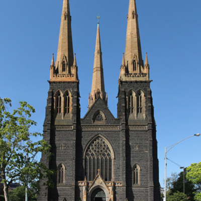 Timeline: Australian Catholic Church Timeline