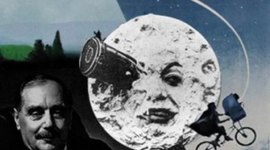 Timeline: Literatura de Ciencia Ficción