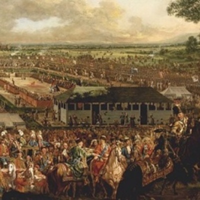 Timeline: Democracy Timeline