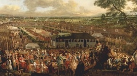 Timeline: Democracy Timeline