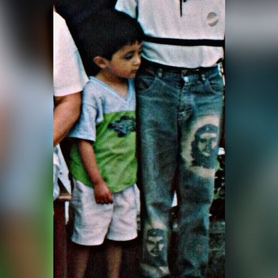 Timeline: Línea de vida