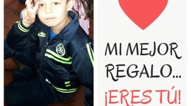 Timeline: Historia Mi Angel