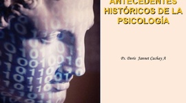 Timeline: origen e historia de la psicologia diferencial