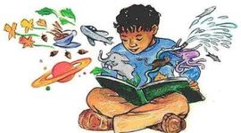 Timeline: La Historia en la Lectura