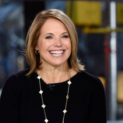 Timeline: Katie Couric
