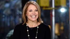 Timeline: Katie Couric