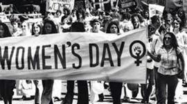 Timeline: ΦΕΜΙΝΙΣΜΟΣ