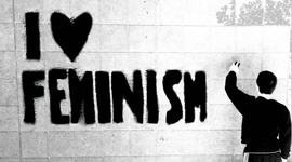 Timeline: ΦΕΜΙΝΙΣΜΟΣ