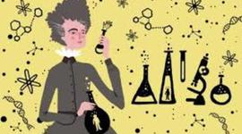 Timeline: Emakume zientzialariak