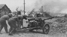 Timeline: Вторая Отечественная Война