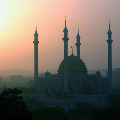 Timeline: Islam tidslinje