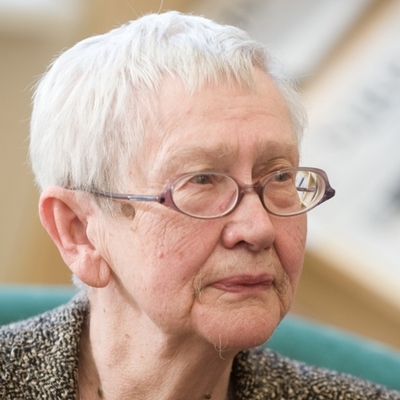 Timeline: Heljo Mänd