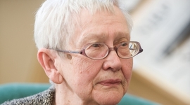 Timeline: Heljo Mänd